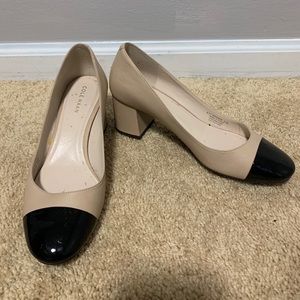 Cole Haan heels
